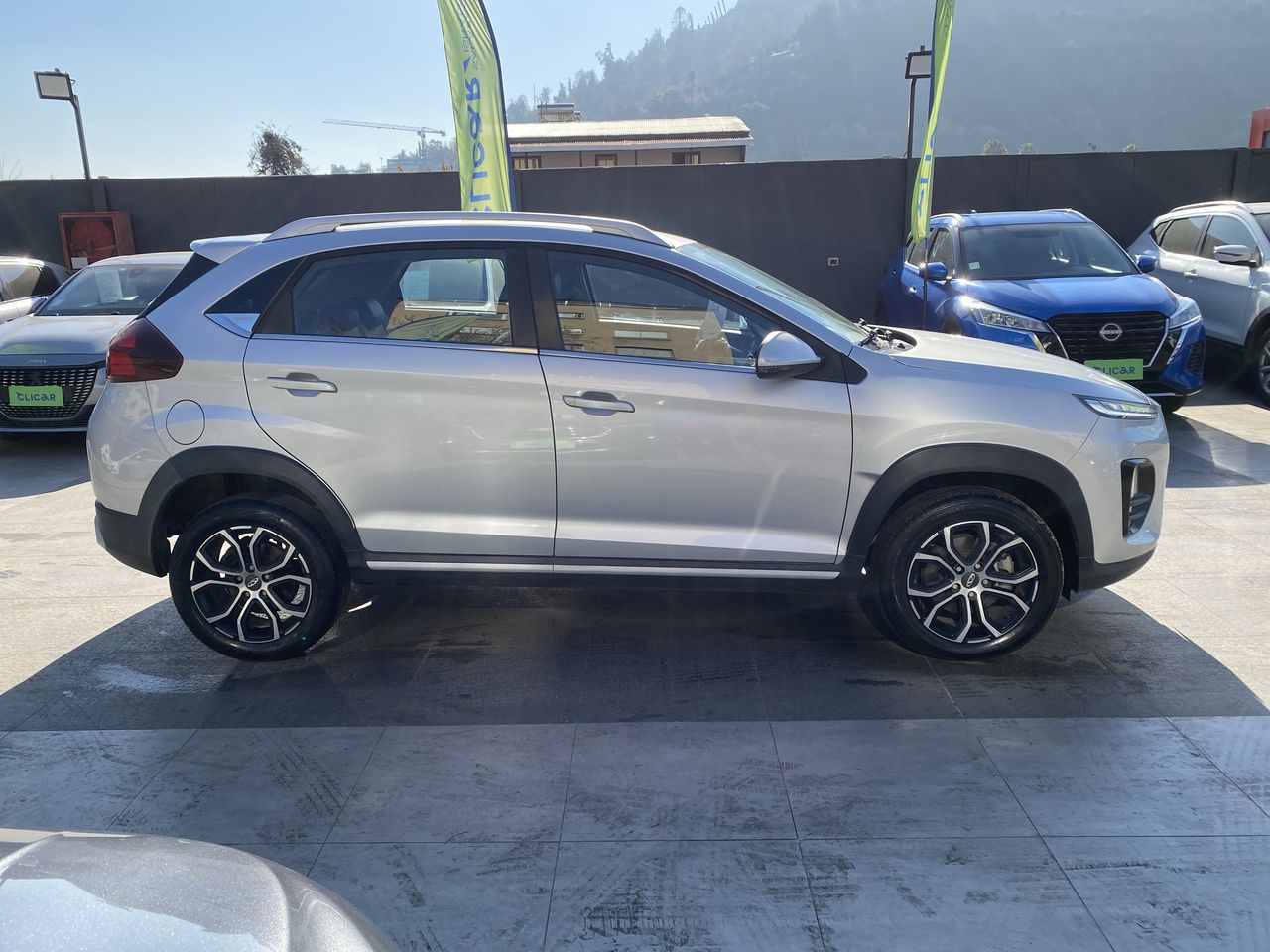 CHERY - 8