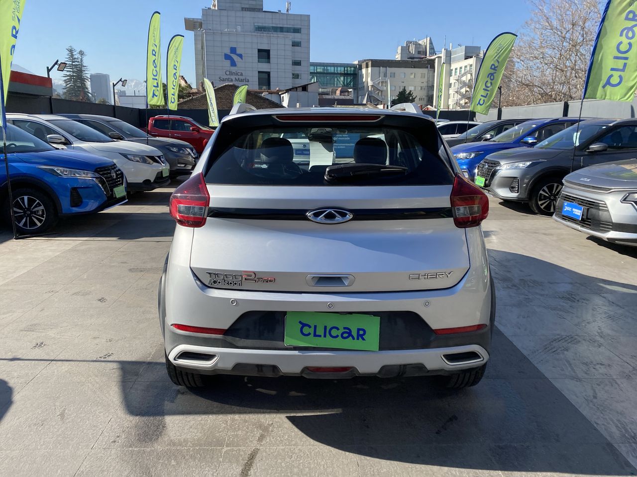 CHERY - 6
