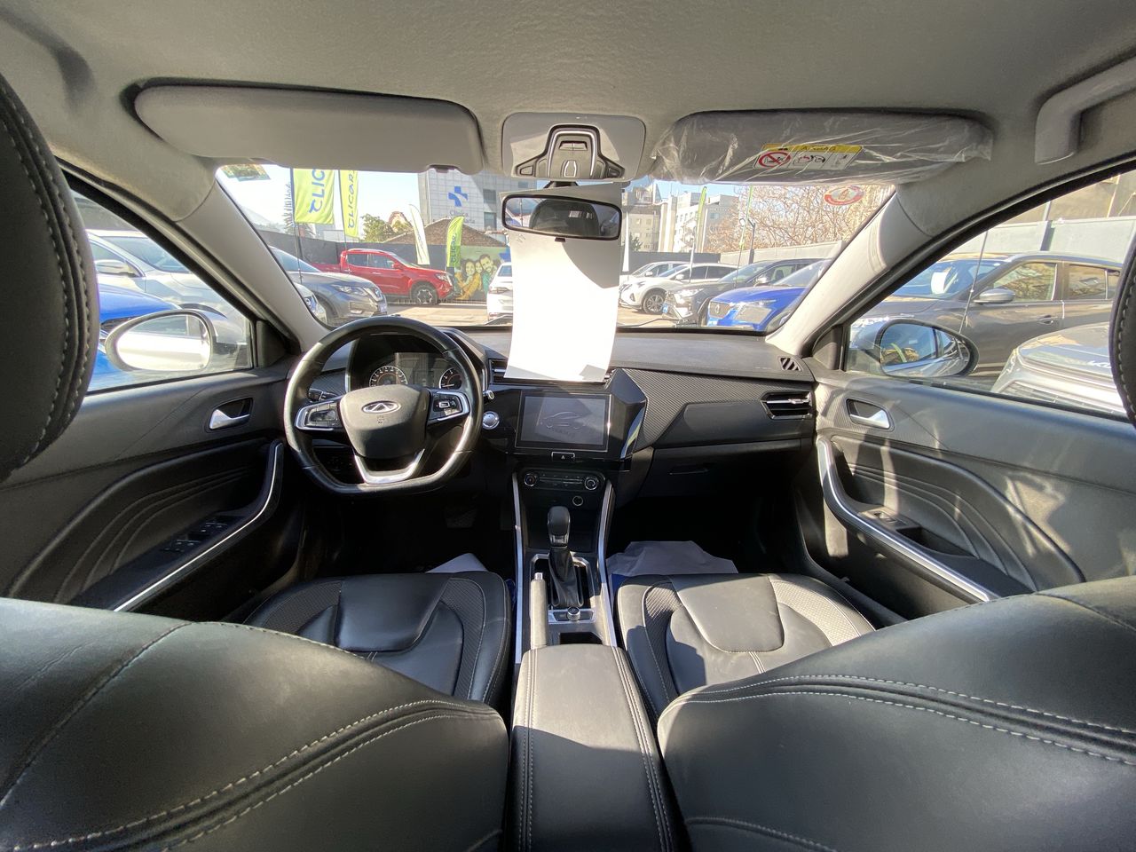 CHERY - 9