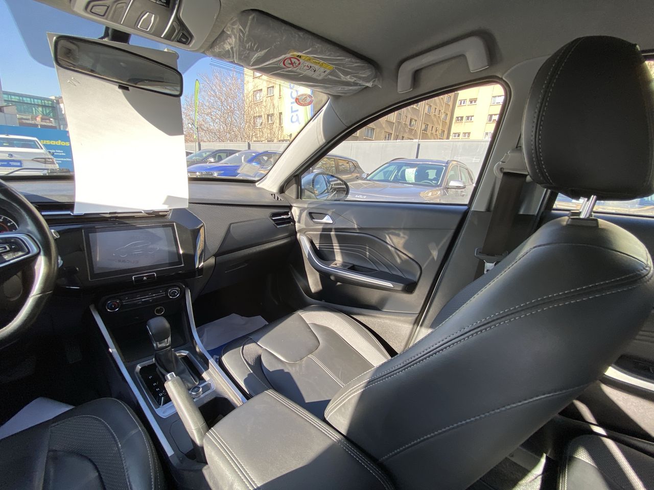 CHERY - 10