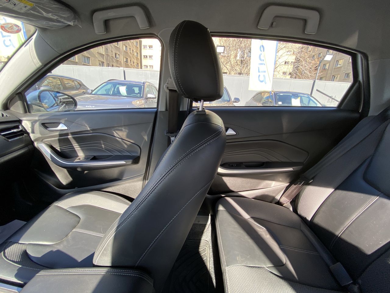 CHERY - 11