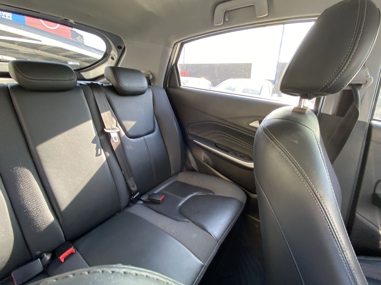 CHERY - 14