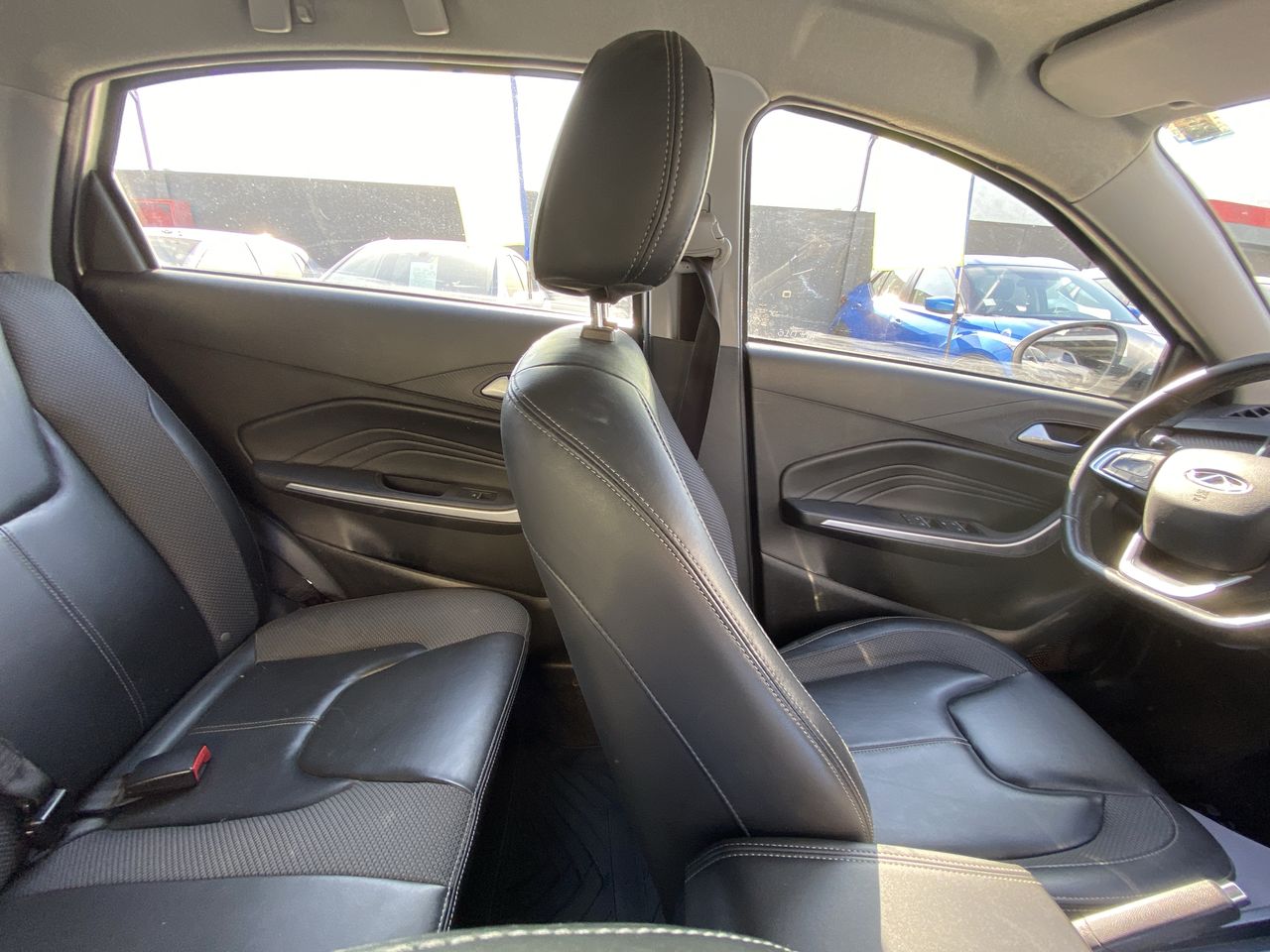 CHERY - 15
