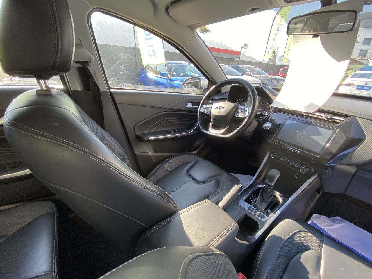 CHERY - 16
