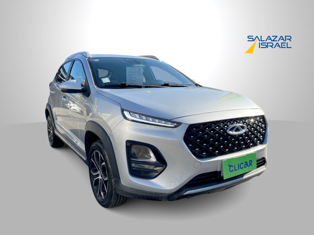 CHERY