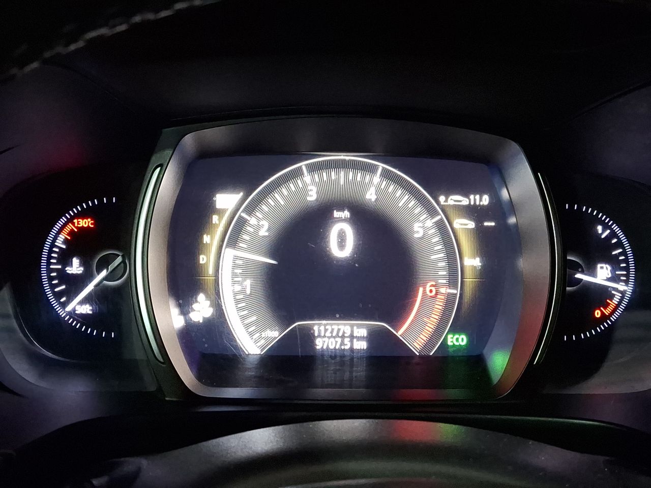 Renault Koleos — foto 19 de 27