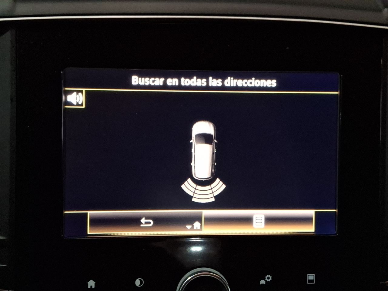 Renault Koleos — foto 21 de 27