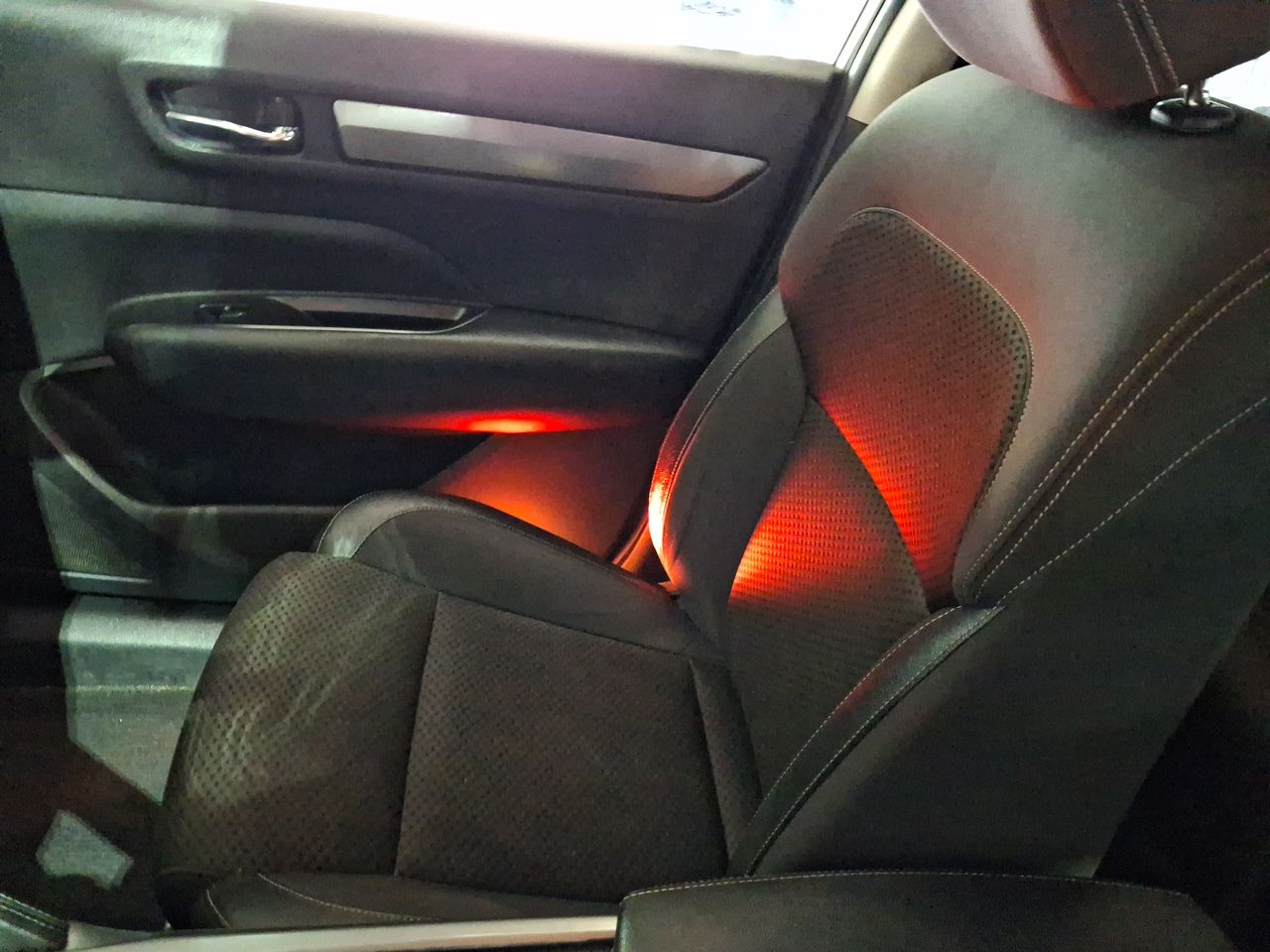 Renault Koleos — foto 25 de 27
