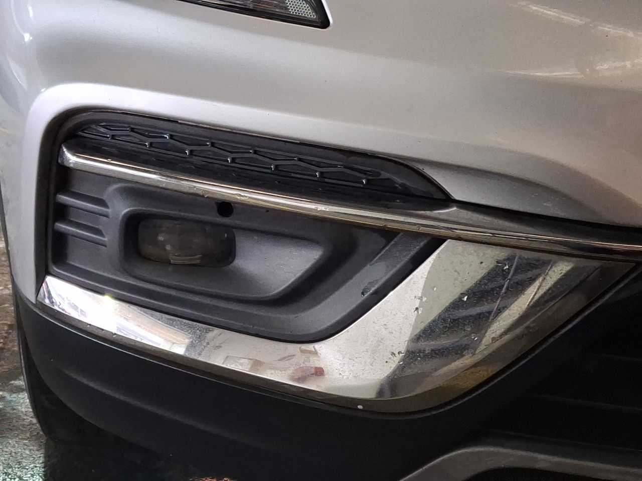 Renault Koleos — foto 12 de 27