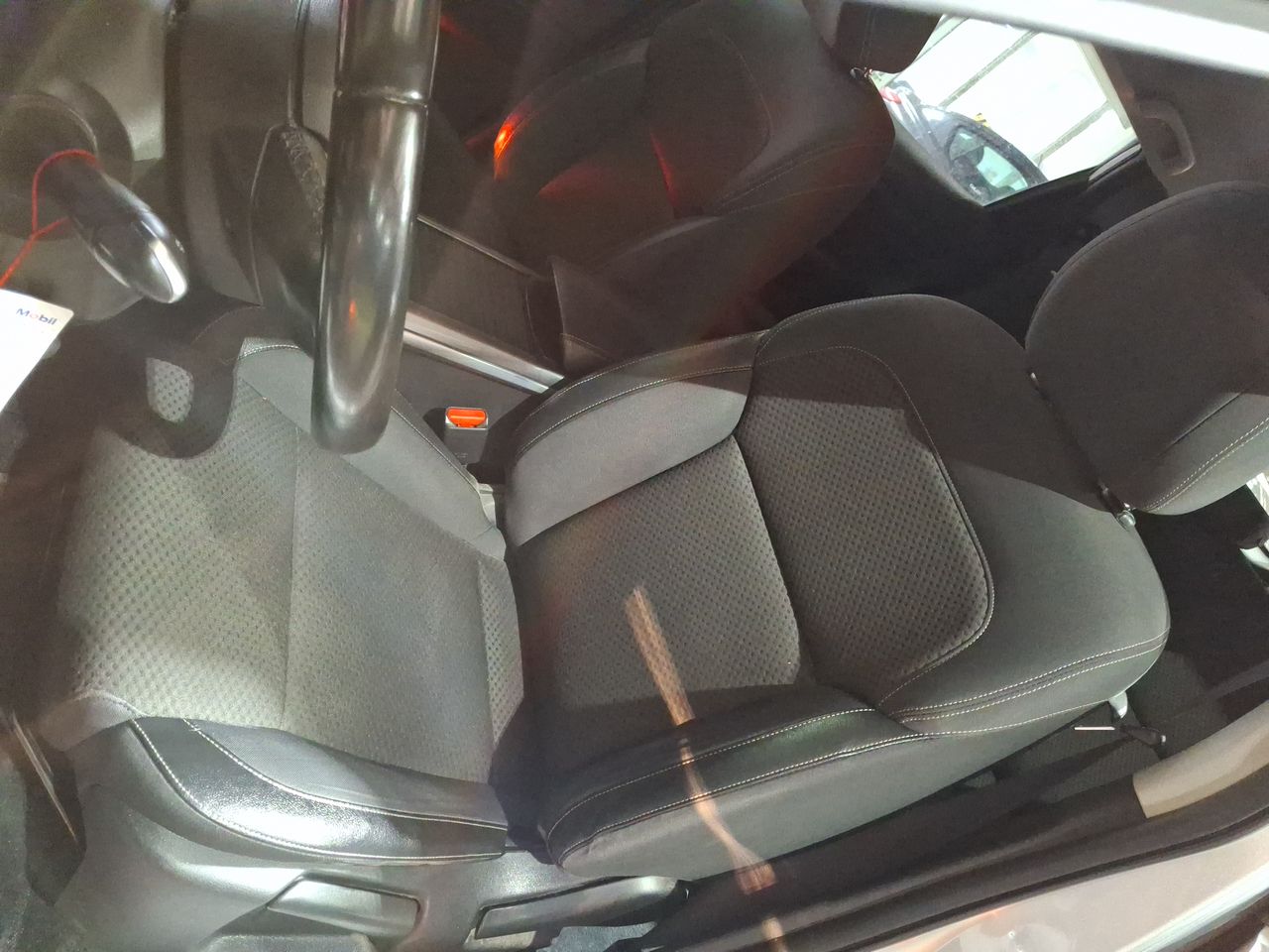 Renault Koleos — foto 16 de 27