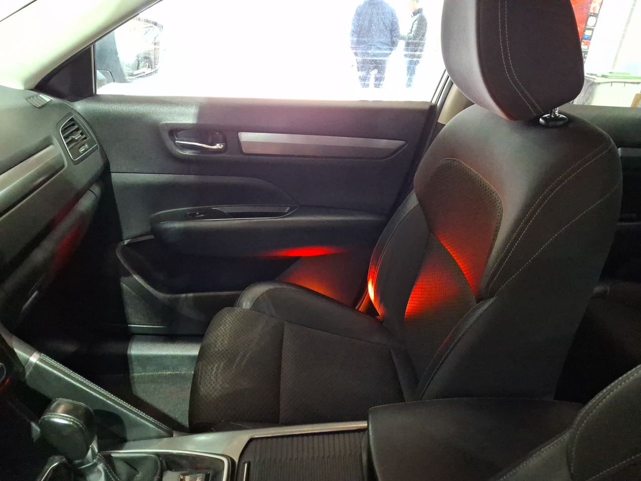 Renault Koleos — foto 3 de 27