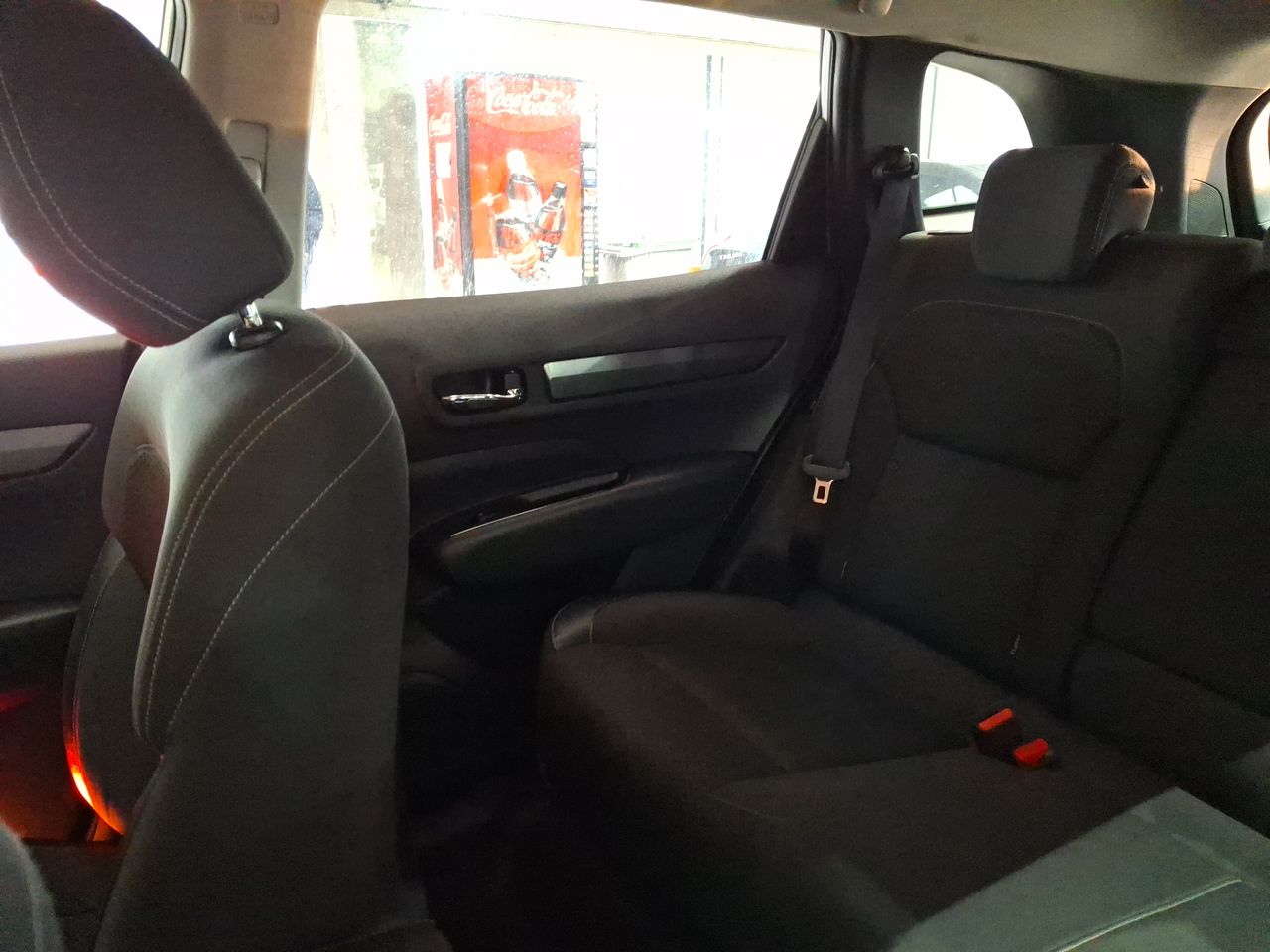 Renault Koleos — foto 5 de 27