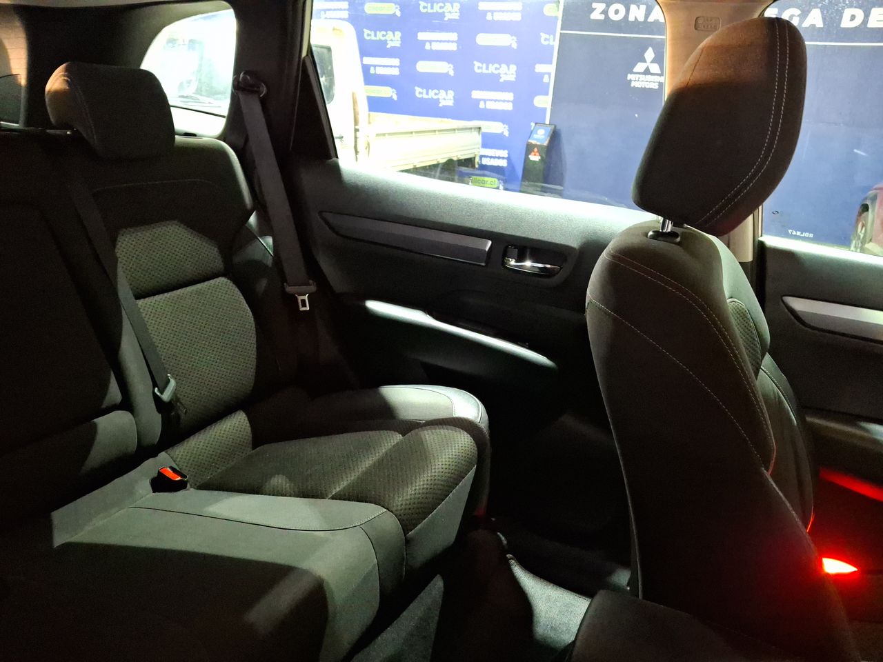 Renault Koleos — foto 7 de 27