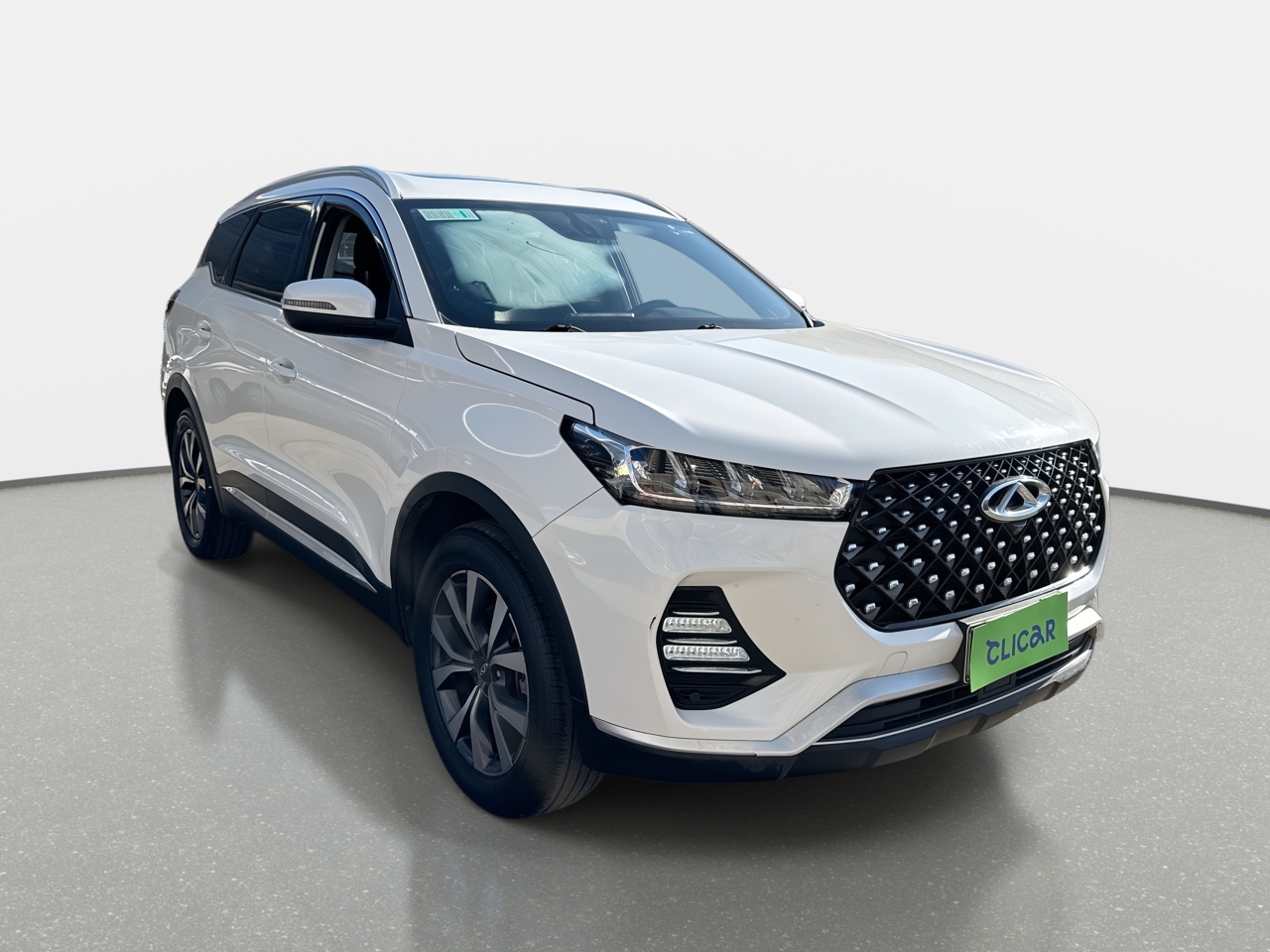 CHERY