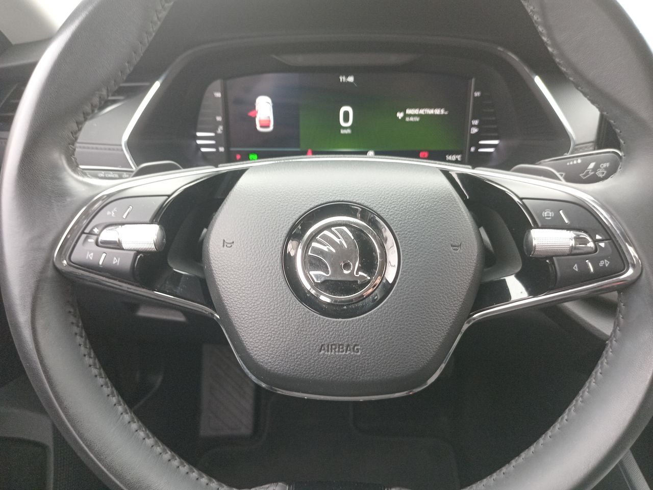 SKODA - 27