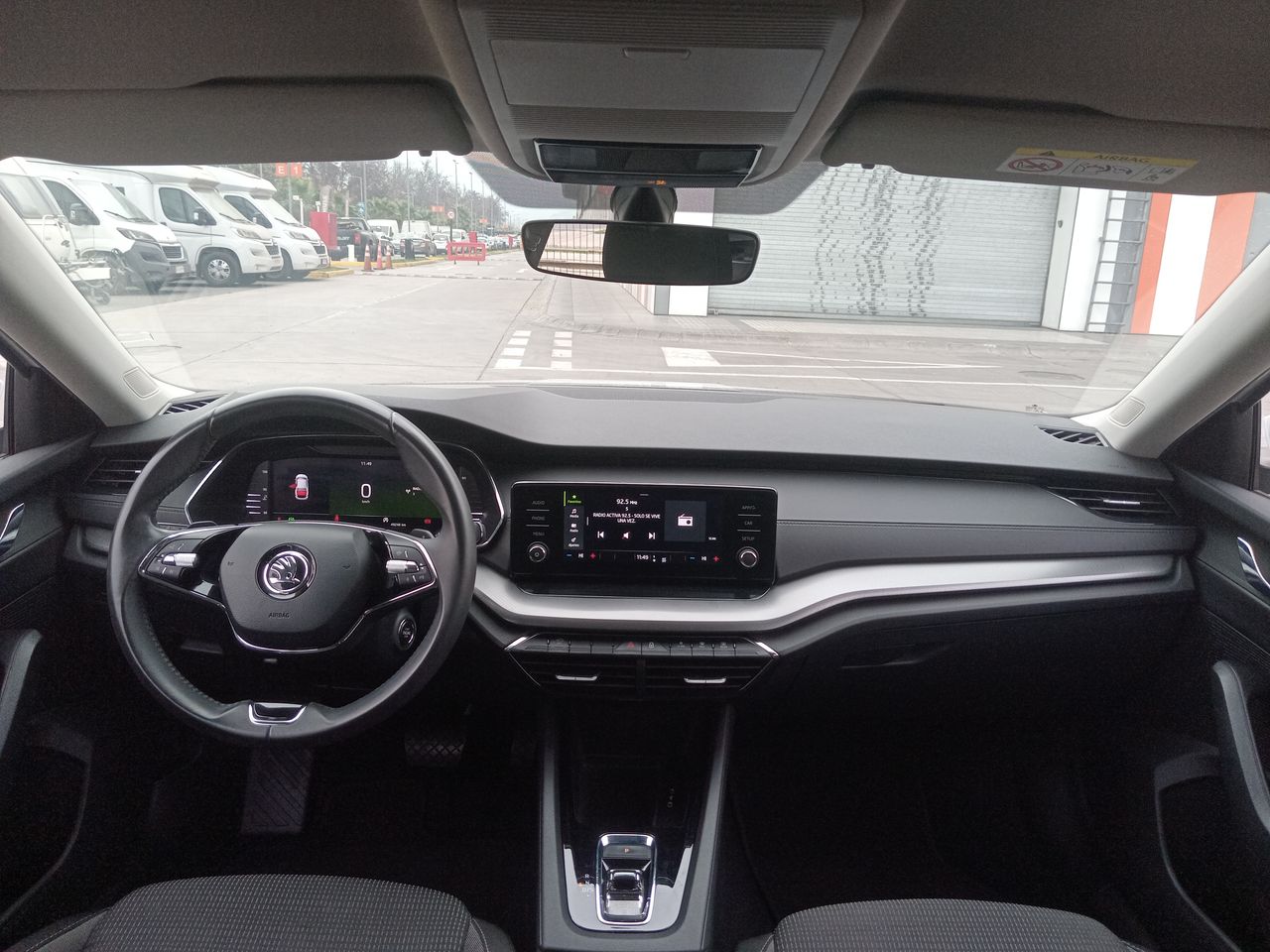 SKODA - 33