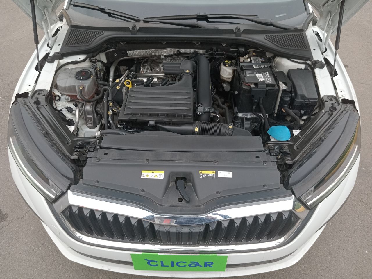 SKODA - 18