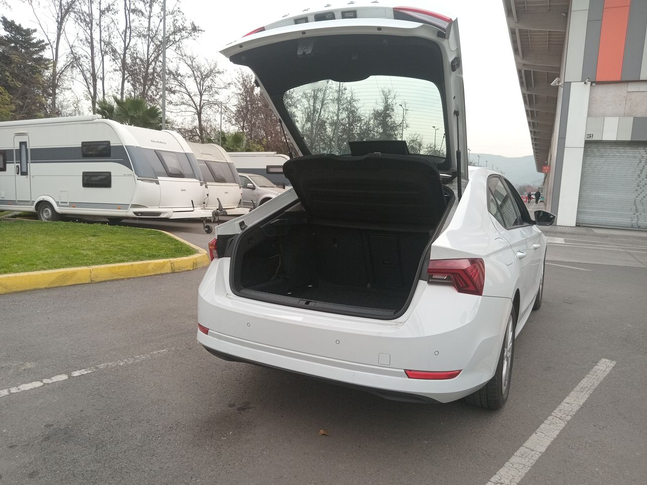 SKODA - 22