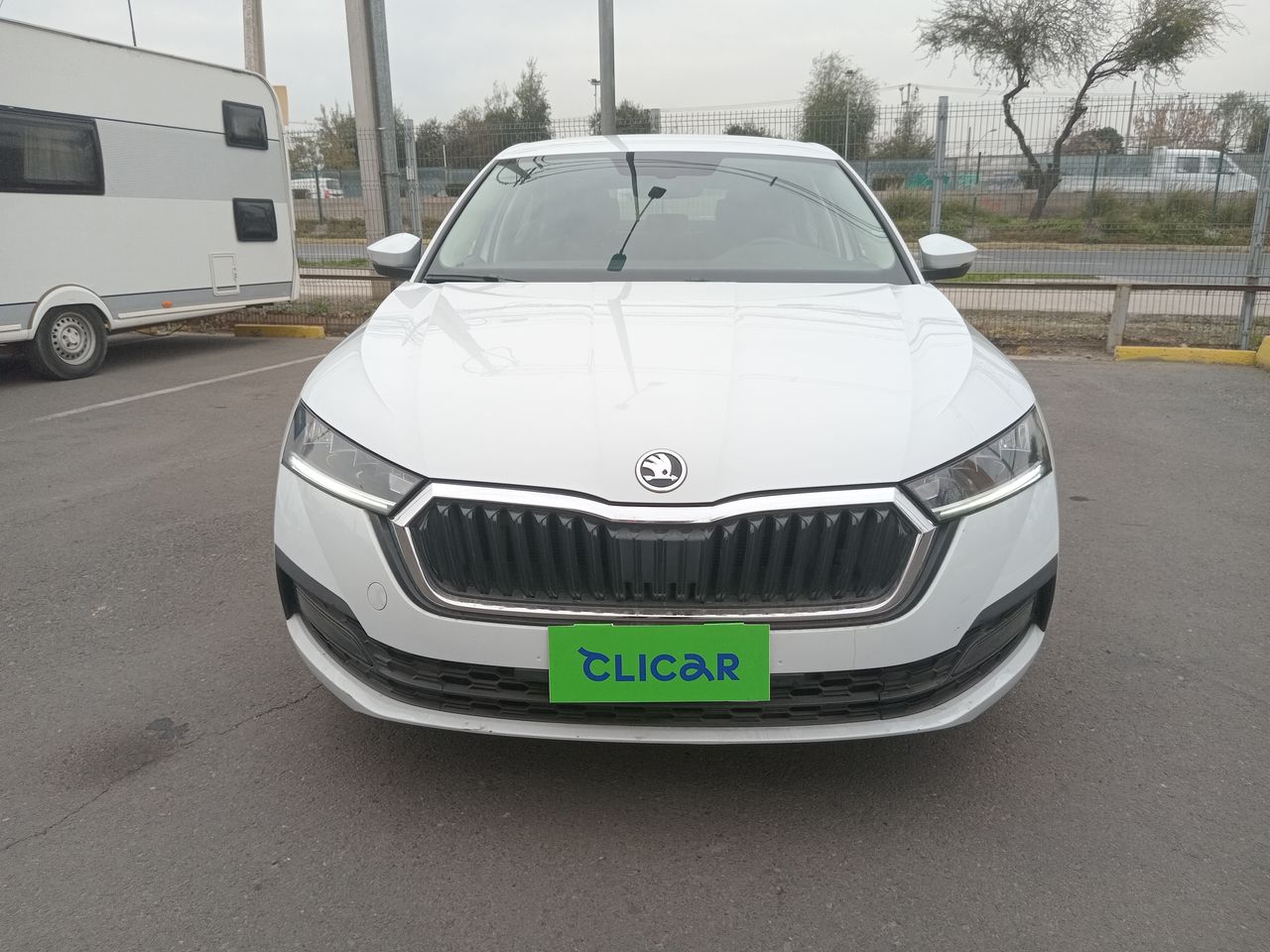 SKODA - 2