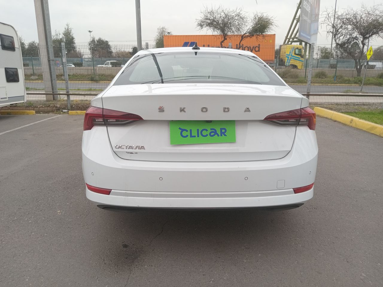 SKODA - 6