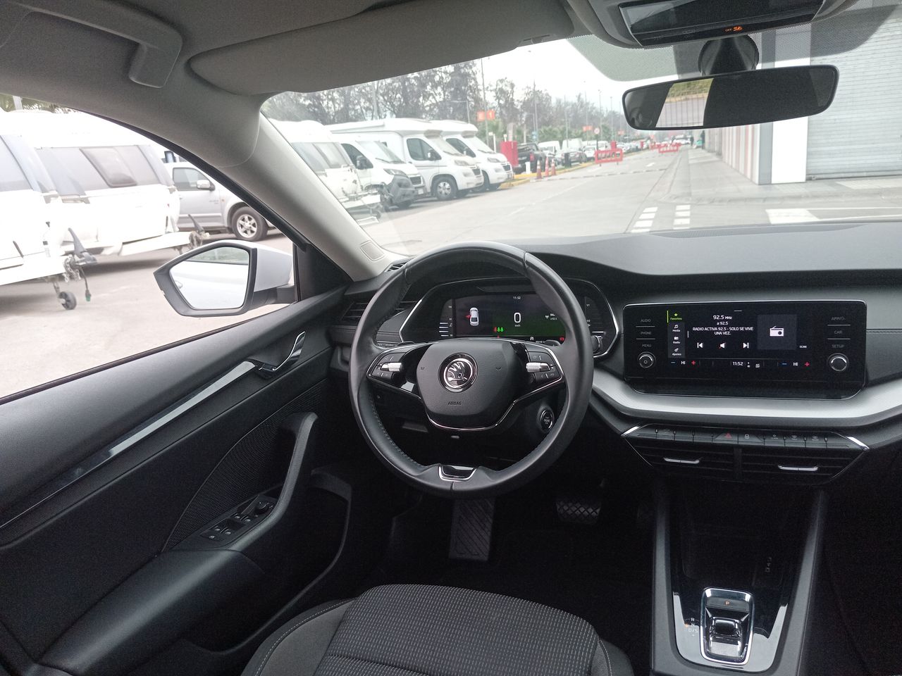 SKODA - 16