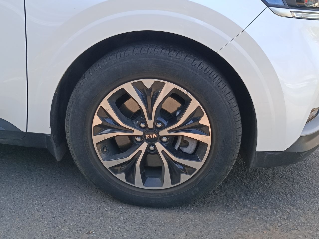 KIA - 17