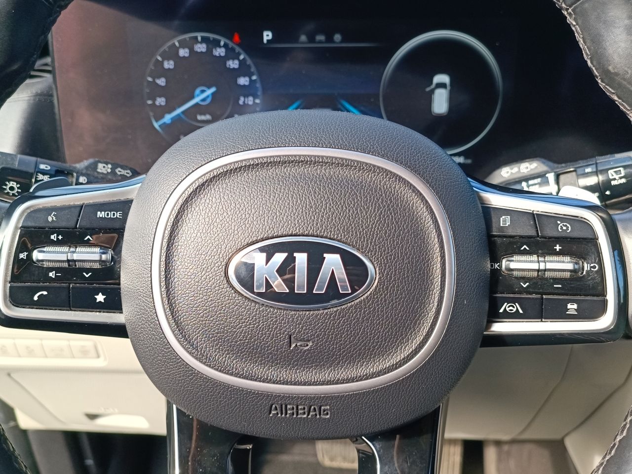 KIA - 27