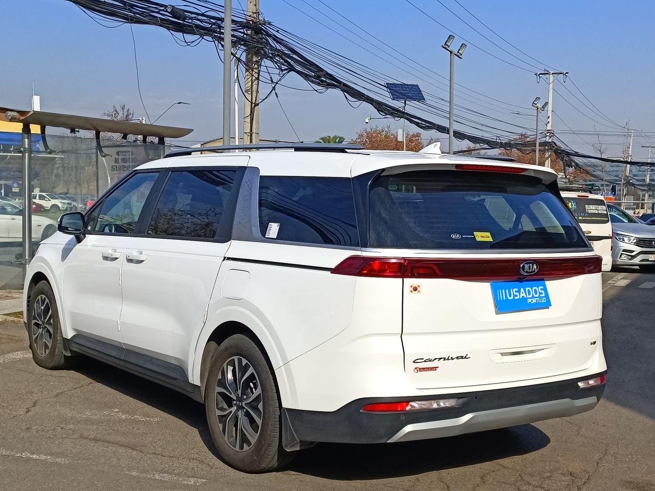 KIA - 5