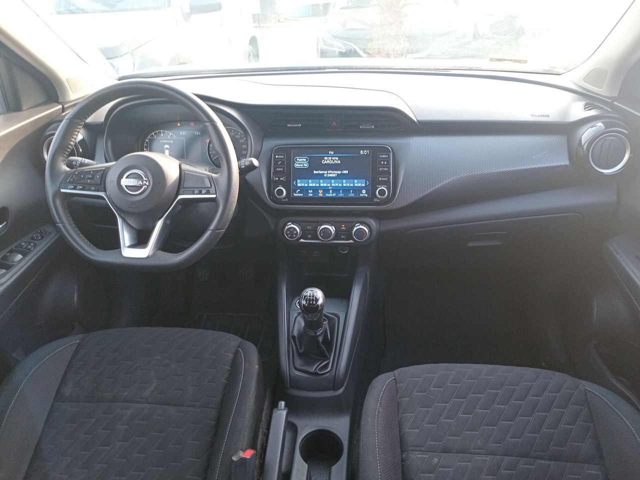 NISSAN - 20