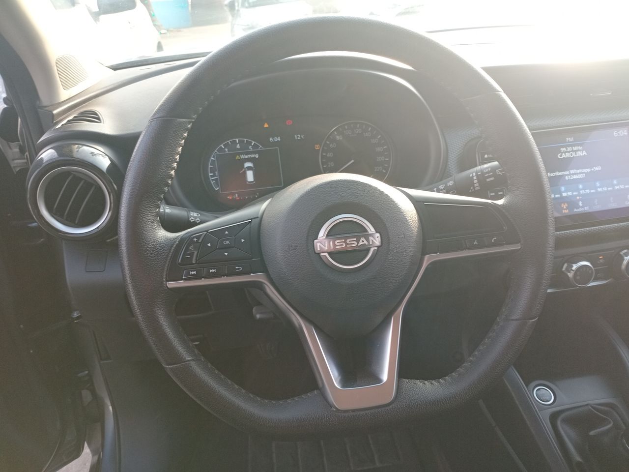 NISSAN - 14
