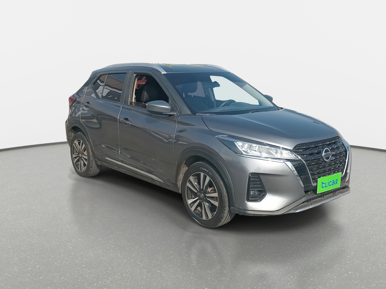 NISSAN - 1