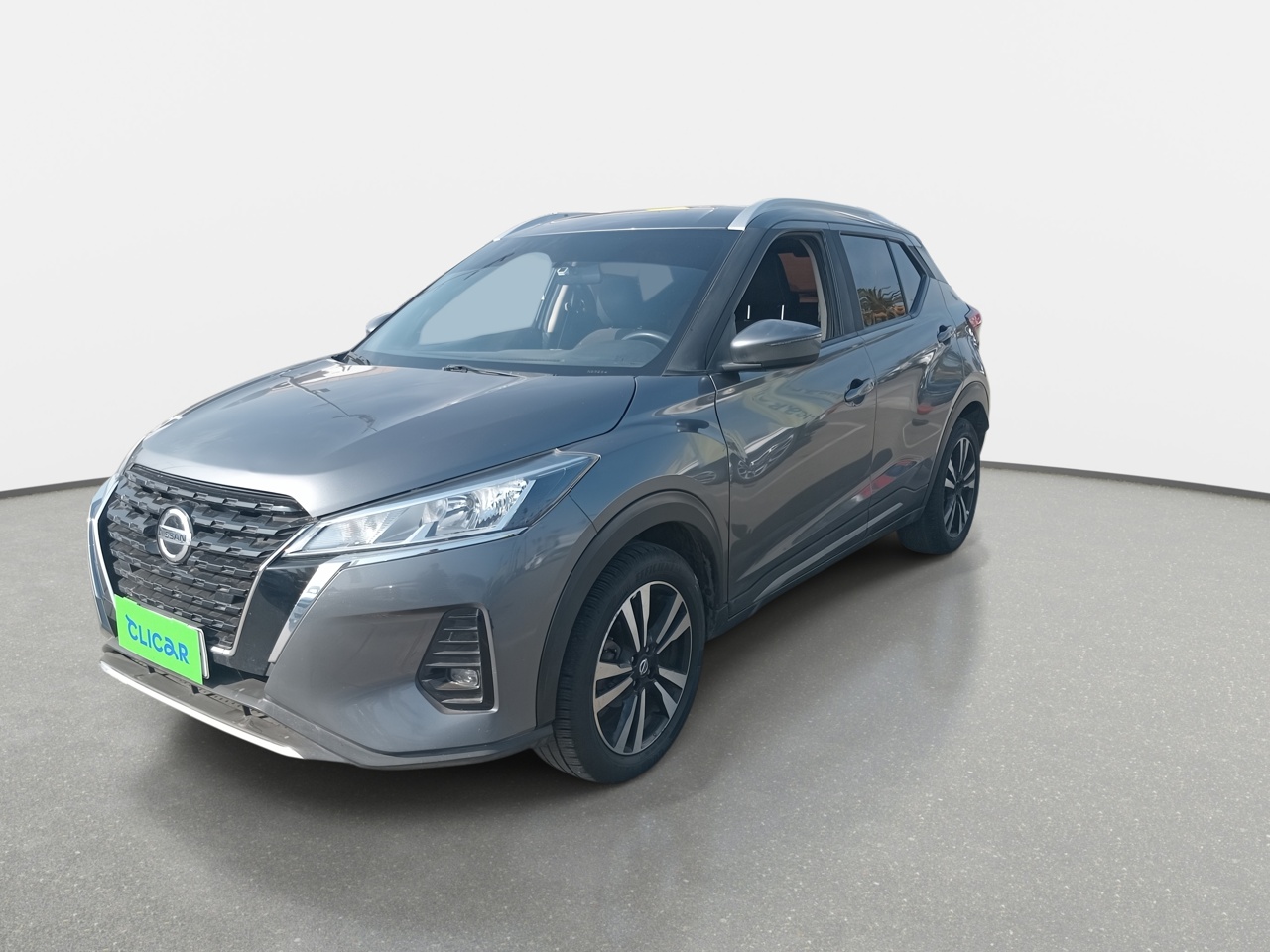 NISSAN - 3