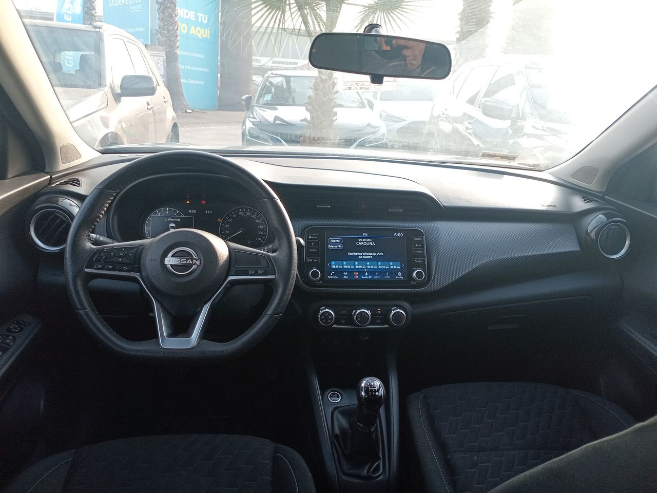NISSAN - 1