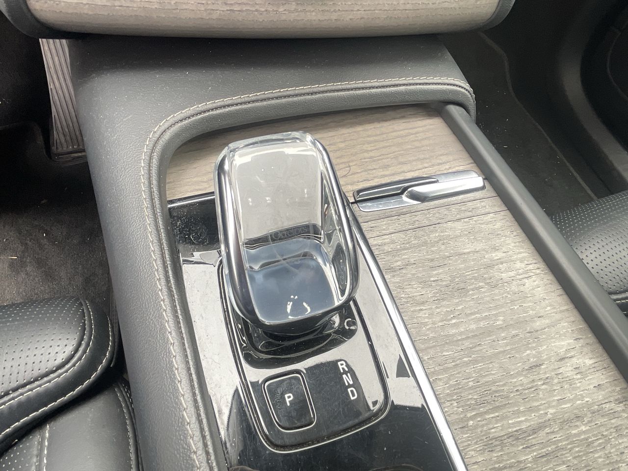 VOLVO - 30