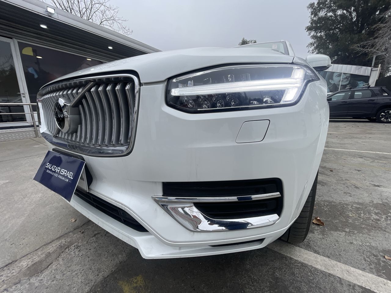 VOLVO - 18