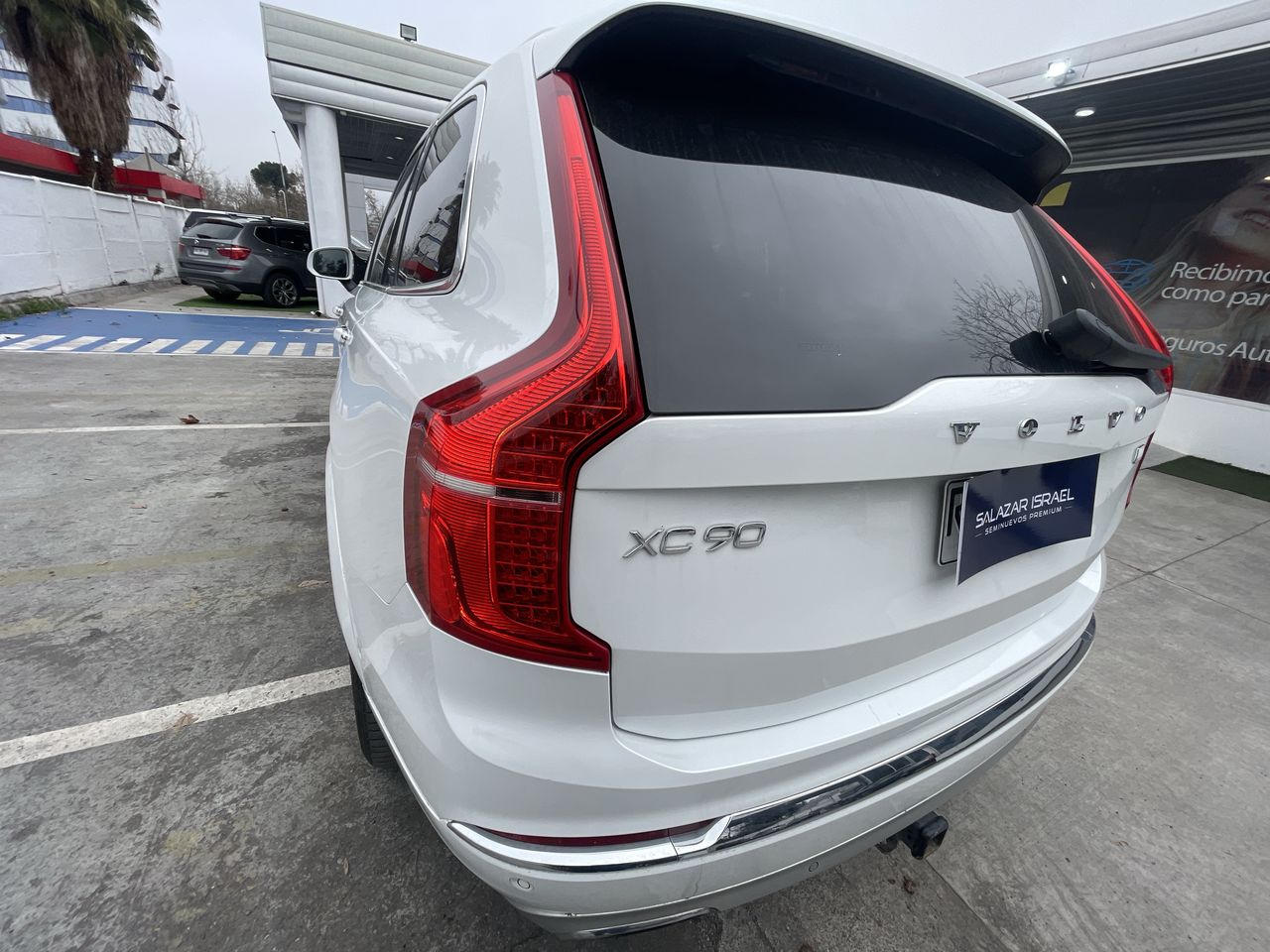 VOLVO - 19