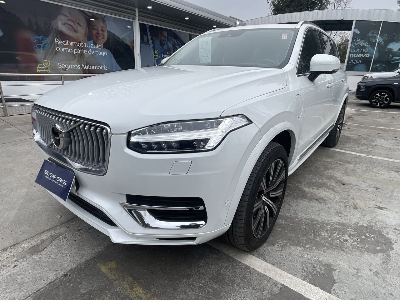 VOLVO - 3