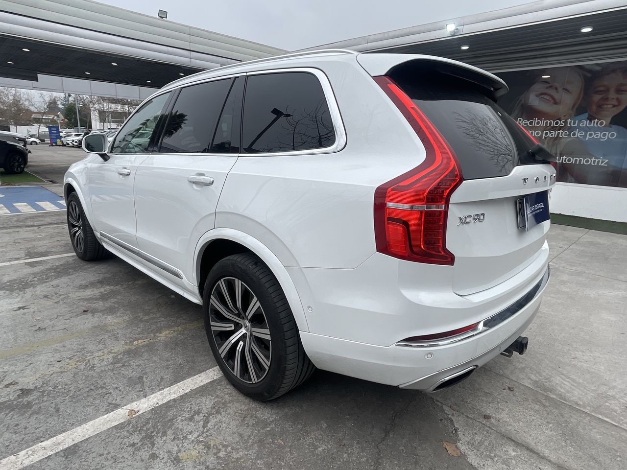 VOLVO - 5