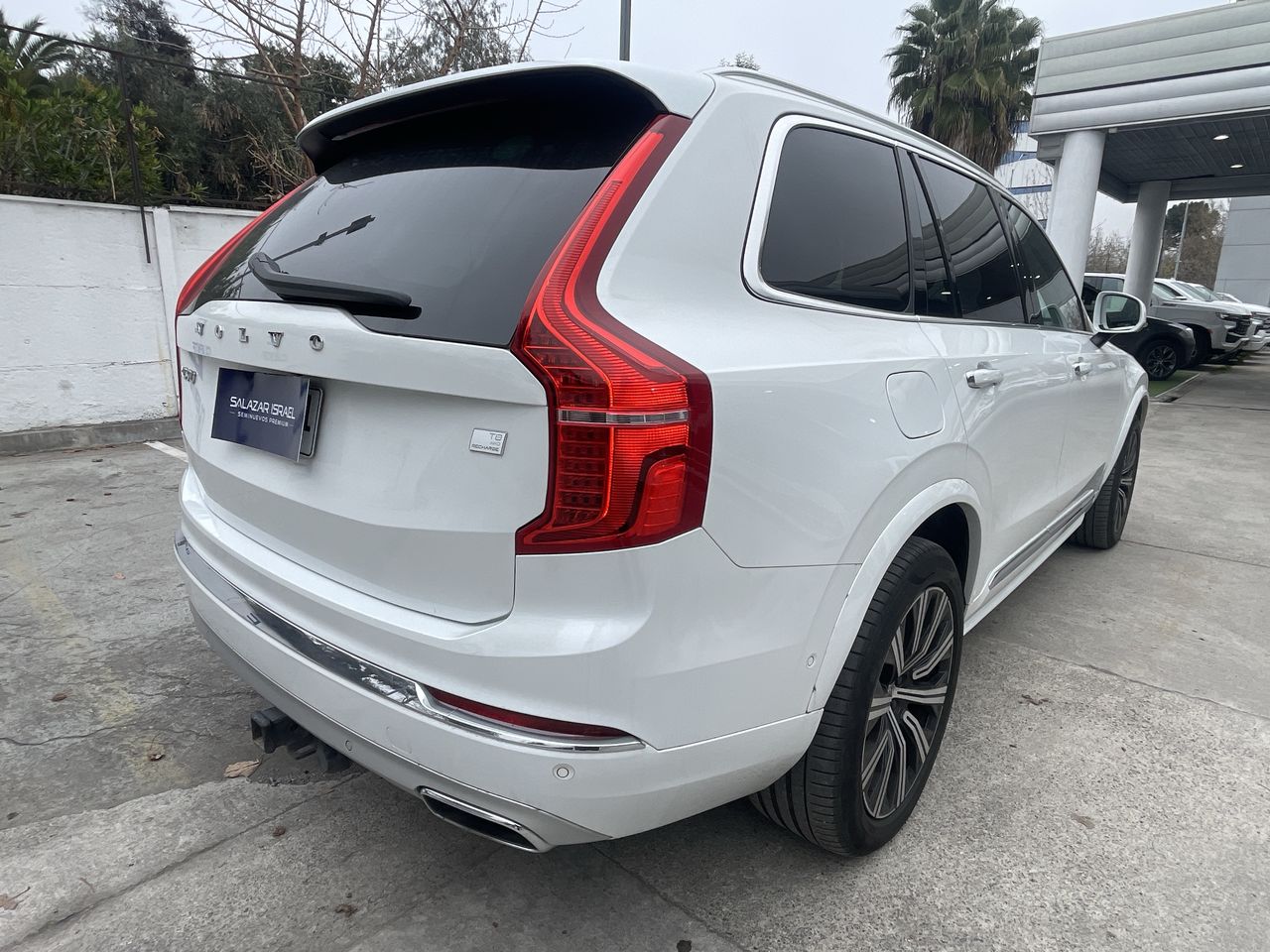VOLVO - 7