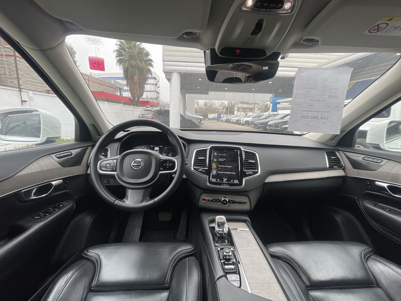 VOLVO - 9