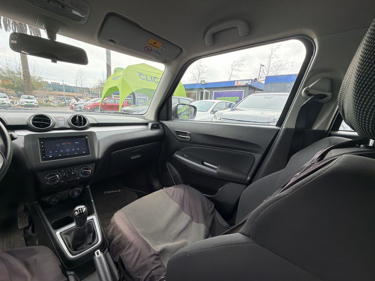 SUZUKI - 2