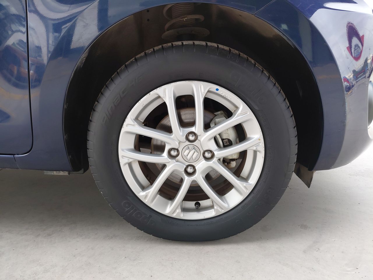 Maxus T60 — foto 10 de 25