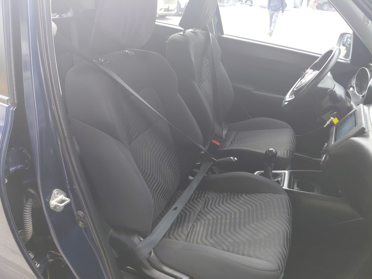 Maxus T60 — foto 24 de 25
