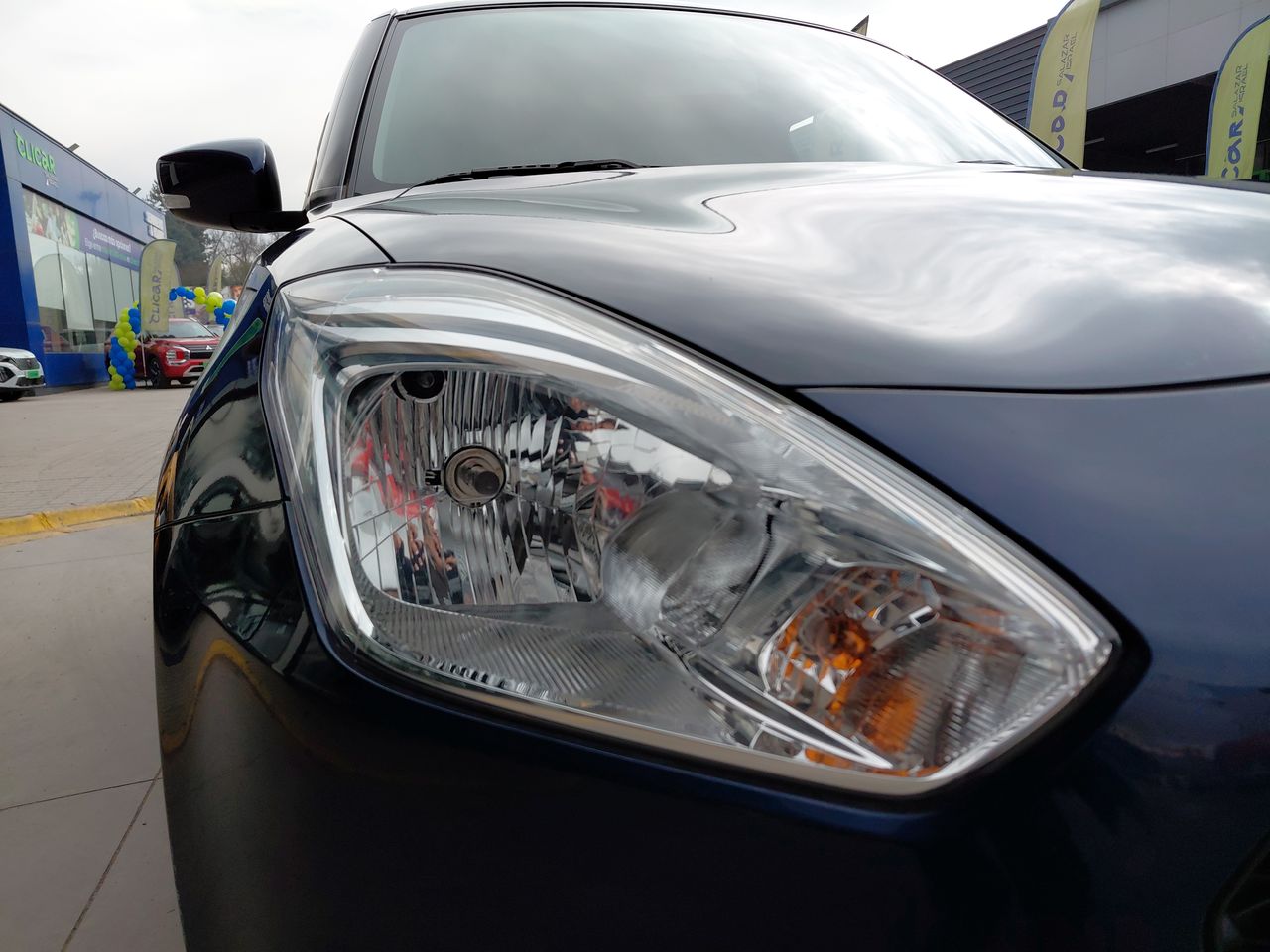 Maxus T60 — foto 11 de 25