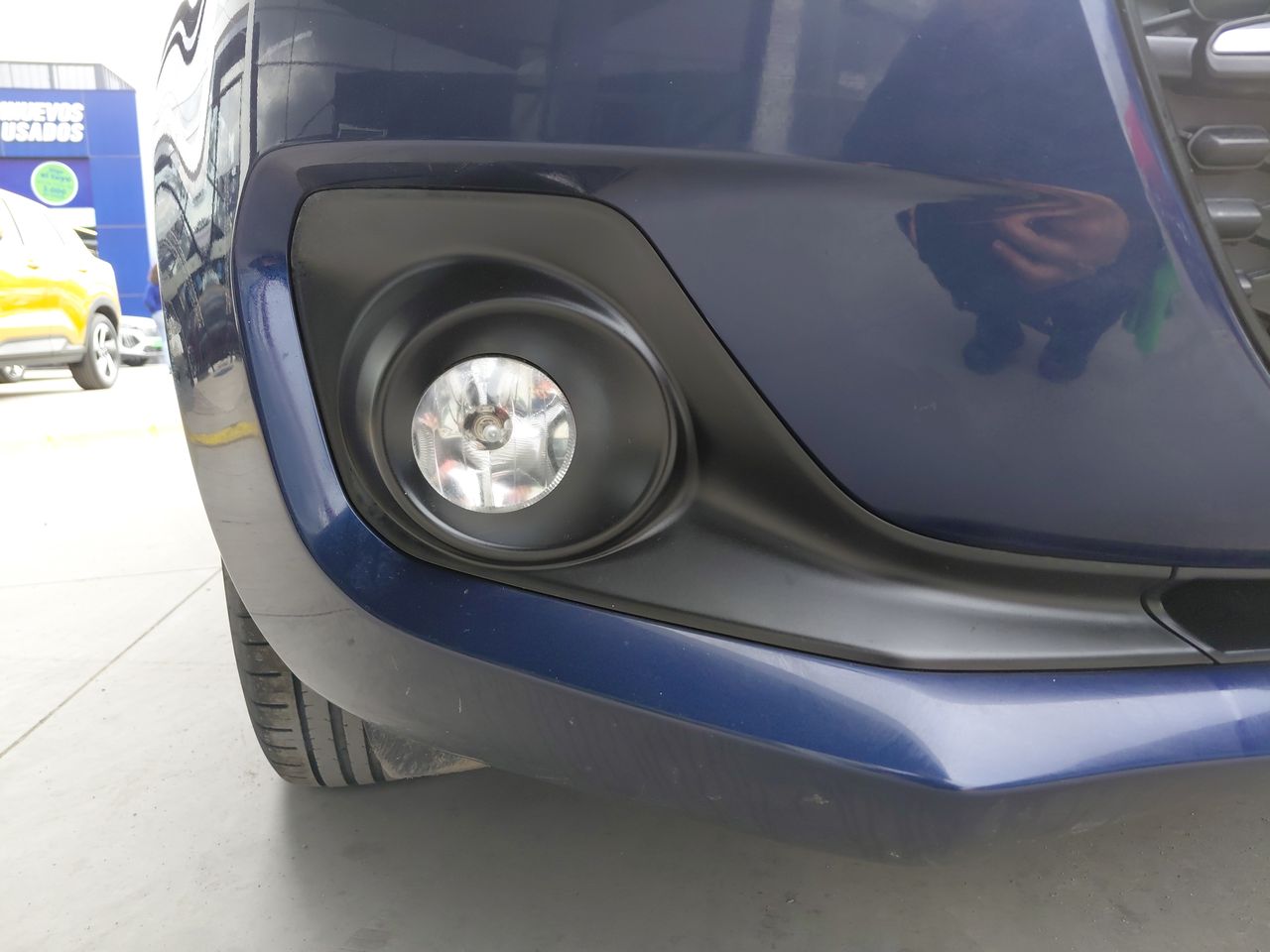 Maxus T60 — foto 12 de 25