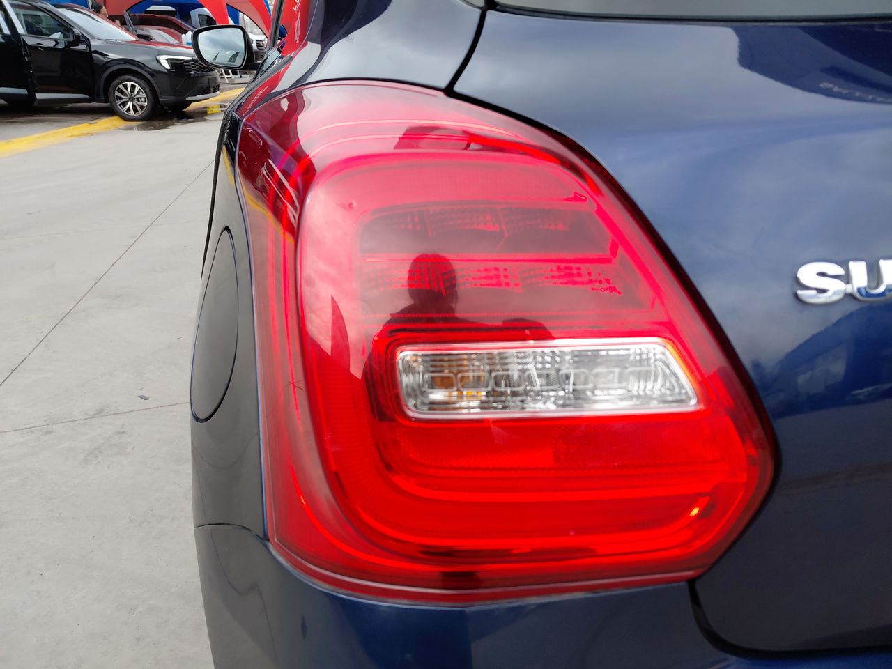 Maxus T60 — foto 13 de 25