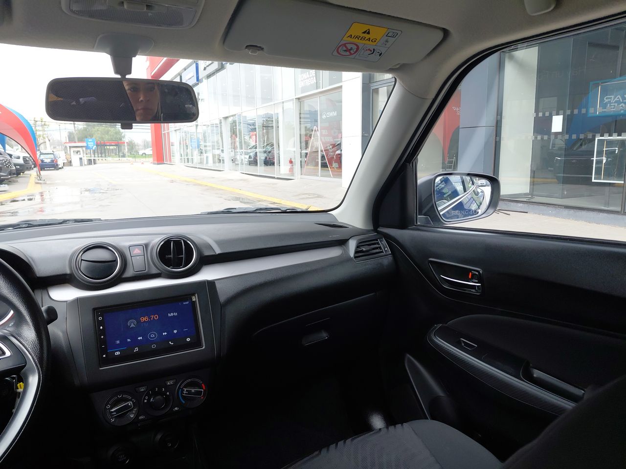 SUZUKI - 2