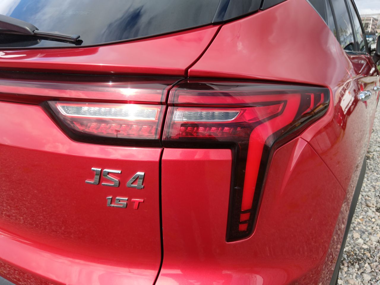 JAC - 20