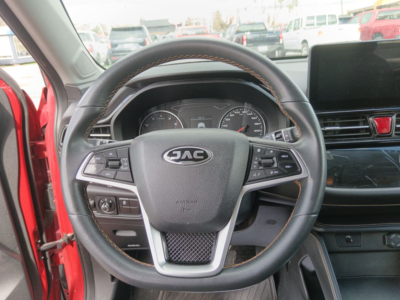 JAC - 24