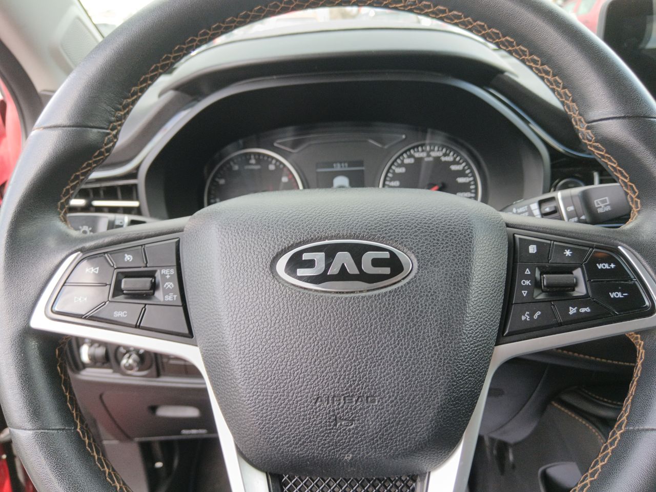 JAC - 25